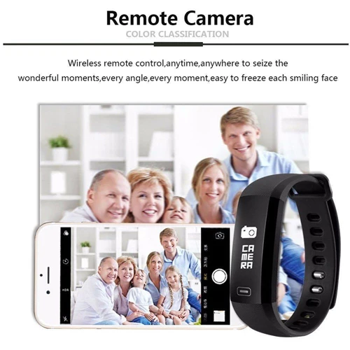 Smart Bracelet (21)