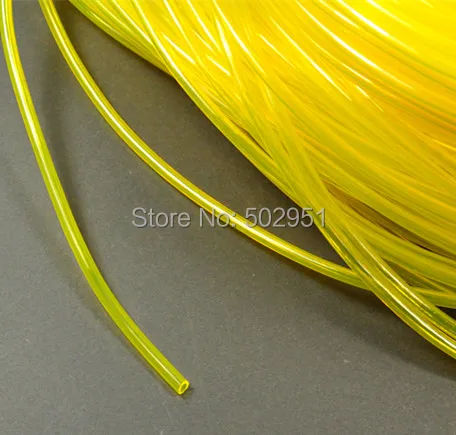 

5.5x 3.5 tubing transparent plumbing hose tubing fuel tank
