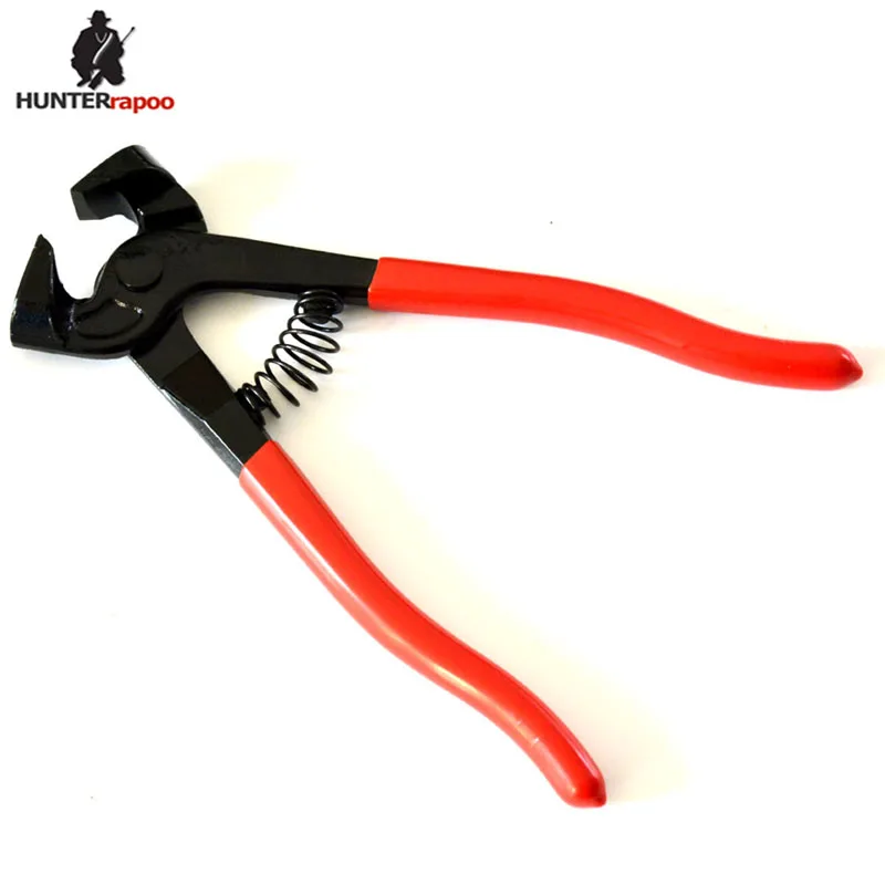 LEONTOOL Tile Cutting Plie With Eplacement Blade, 8 Inch Nippers Plastic Breaker Bar Wheeled Mosaic Tiles Stained Glass%2f5186545521