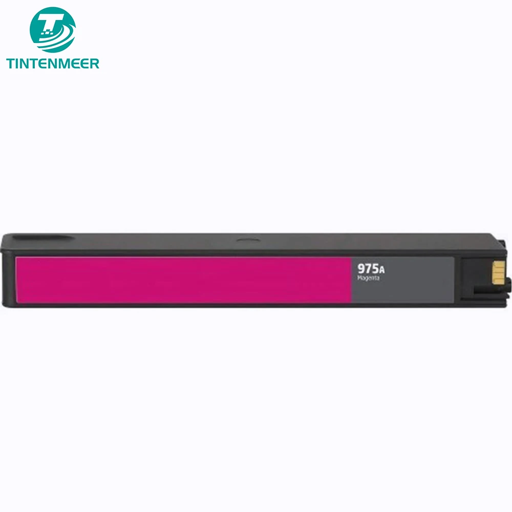 TINTENMEER картридж 975 975A совместимый для hp 352dw 377dw 377dn 452dw 452dn 477dw 552dw 577dw принтер hp975