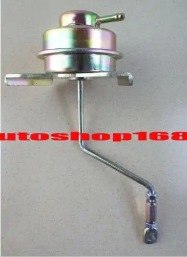 Привод для турбокомпрессора TF035 VGT 49135 02652 MR968080 Турбокомпрессор MITSUBISHI L200 2.5L D 4D56