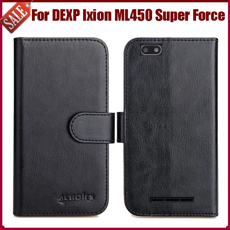 DEXP Ixion ML450 Super Force