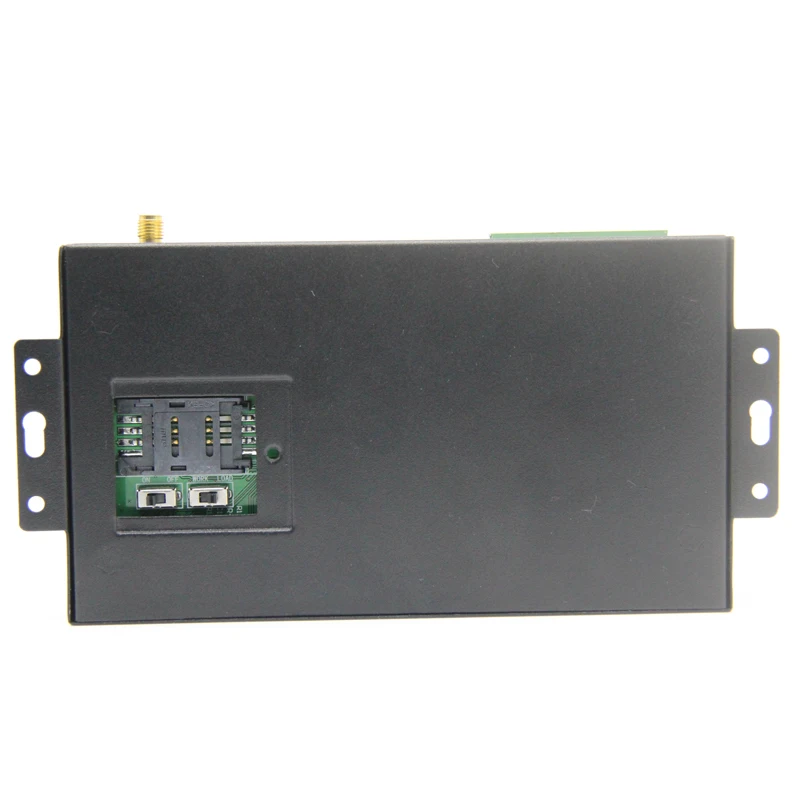Управляемый Дистанционно управляемый башенный кран IOT M2M RTU Modbus Slave GSM 4G контроль