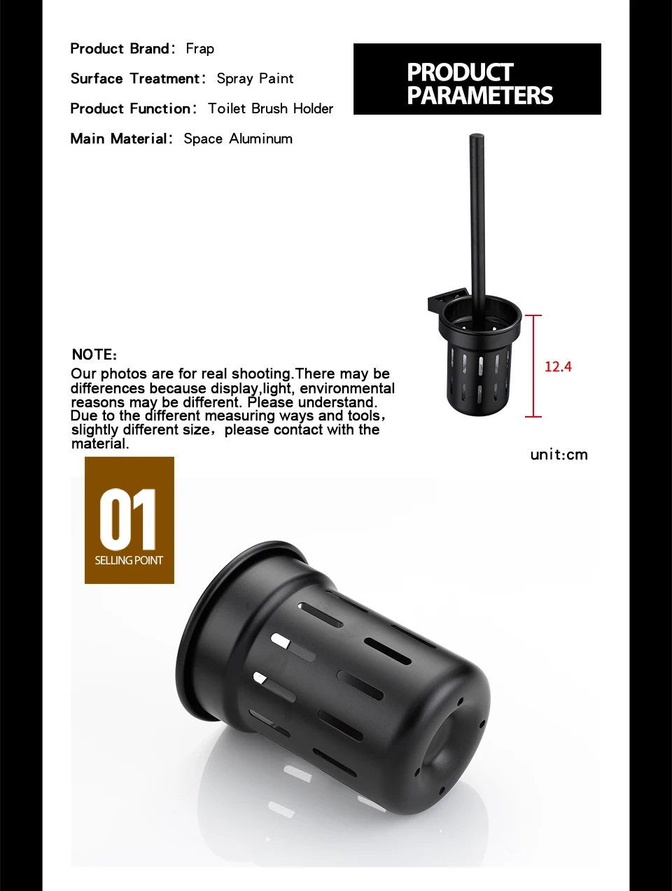 Bathroom Accessories Details-2