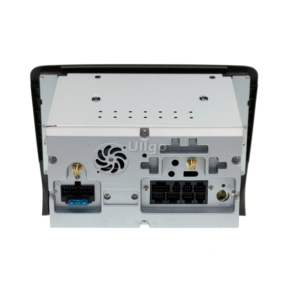 Excellent 7 inch Octa Core Android 8.1 Car DVD GPS for Audi TT MK2 8J 2006-2012 Autoradio GPS Car Head Unit with BT RDS WIFI Mirror-Link 3