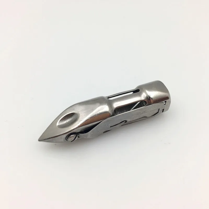 Чехол для швейной машины Shuttle Bullet Bobbin 27 ~ 28 127 128 5BB5201|Швейные инструменты и