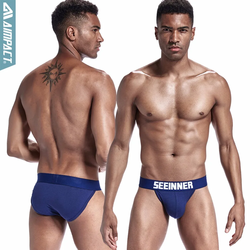 Ergowear Mens Enhancing Underwear Sexy Feel Xv Brief Bulge Pouch Mini Bikini