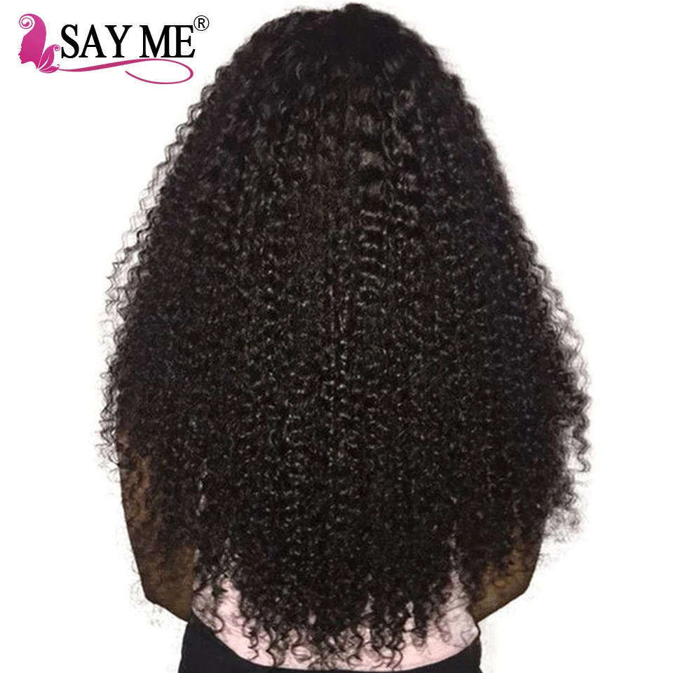 1 PC Malaysia Keriting Keriting Menenun Rambut Manusia Bundel