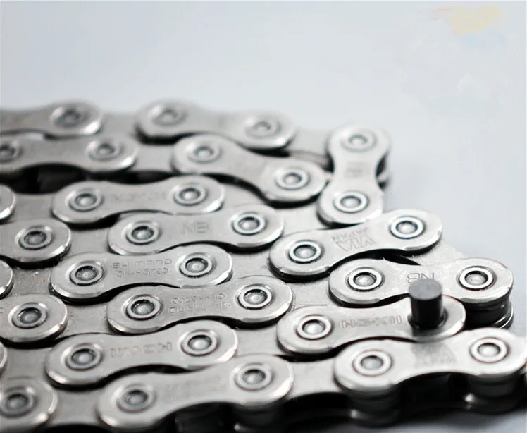 Cheap CN HG701 HG601 11S Speed Chain 112L Link for XT M8000 & Ultegra 6800 105 5800 MTB Mountain Bike and ROAD Bicycle Part 5 Cheap CN HG701 HG601 11S Speed Chain 112L Link for XT M8000 & Ultegra 6800 105 5800 MTB Mountain Bike and ROAD Bicycle Part 5