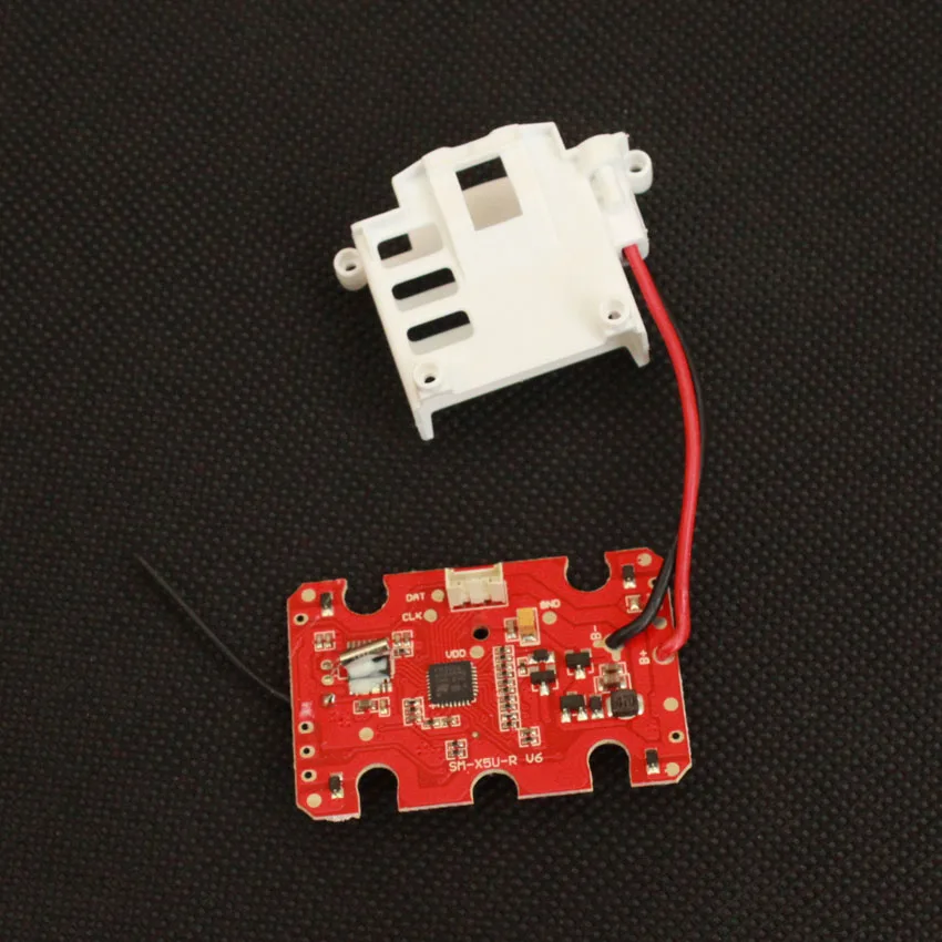 

Syma X5UC X5UW RC Quadcopter drone Spare Parts circuit board receiver board