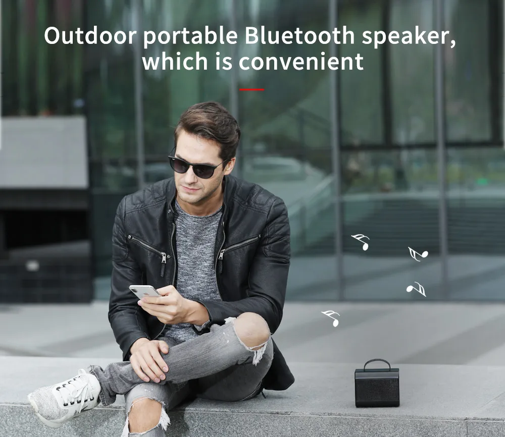 Bluedio T Share2.0 портативный беспроводной динамик Мини Bluetooth динамик с микрофоном Поддержка голосового управления Громкоговоритель