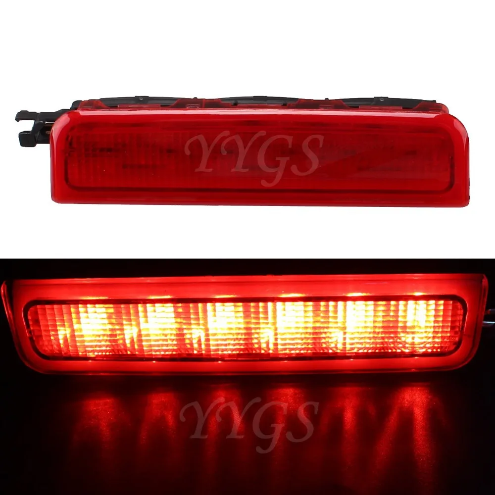 New Replacement For VW Caddy 2003 2015 Third 3rd Centre High Level Rear