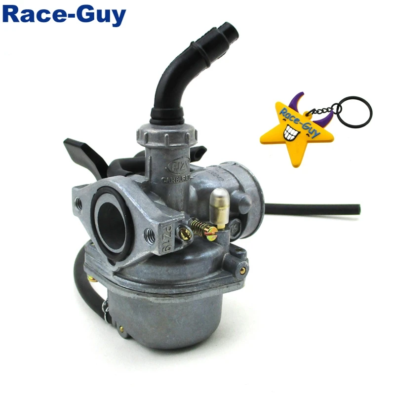Карбюратор keihin 50cc