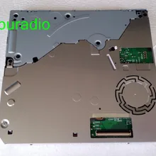 Бесплатный почтовый kenwoo одного DVD механизм DVS-8012V DVS-8012 погрузчика для Lexus Toyota DENSO автомобиль DVD навигации аудио