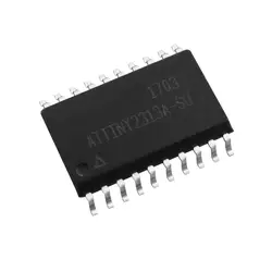 5 шт./лот ATTINY2313A-SU ATTINY2313A ATTINY2313 SOP20