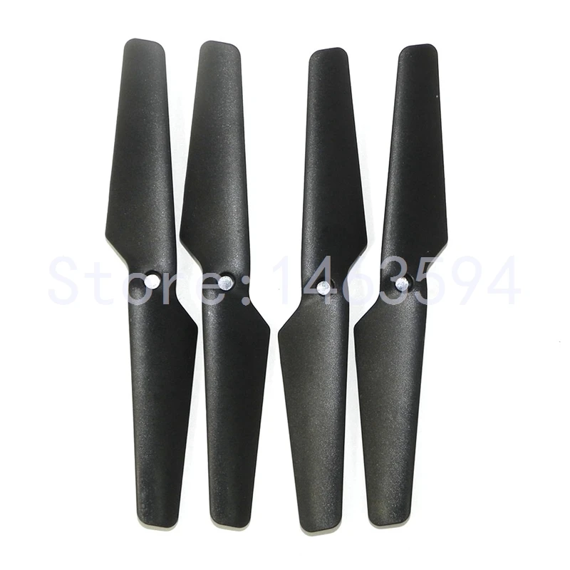 

Free Shipping MJX X500 propeller MJX X500 RC Quadcopter Drone original spare parts Main rotor blade