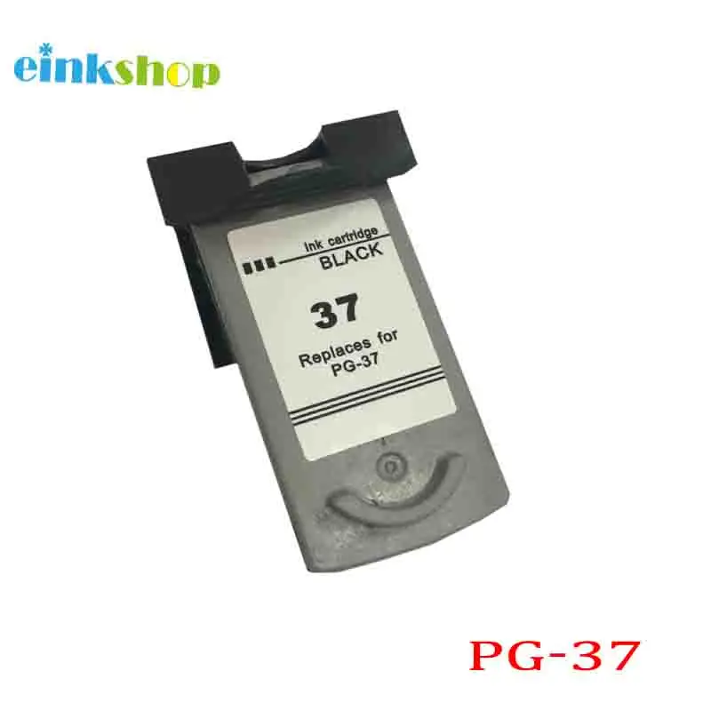 PG-37 INK CARTRIDGE-1