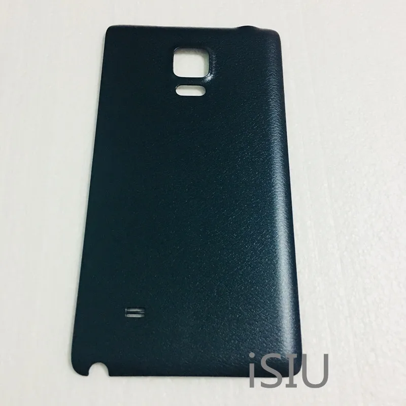 Чехол для Samsung Galaxy Note Edge N915 N915FY N915A задняя крышка чехол телефона замена мобильного