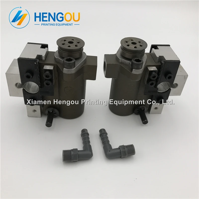 1 пара Бесплатная доставка Heidelberg CD102 печатная машина пересылка присоска MV.103.290