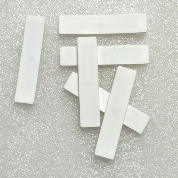 RFID Flexible Tag UHF Flexible High Temperature Tags RF Laundry label