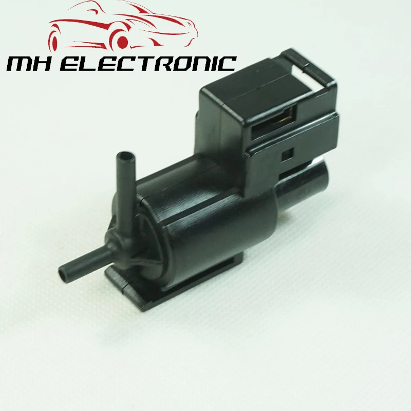 MH ELECTRONIC KL01-18-741 EGR Vacuum Solenoid Switch Valve VSV For Mazda 626 Millenia Aspire MPV K5T49090,KL0118741