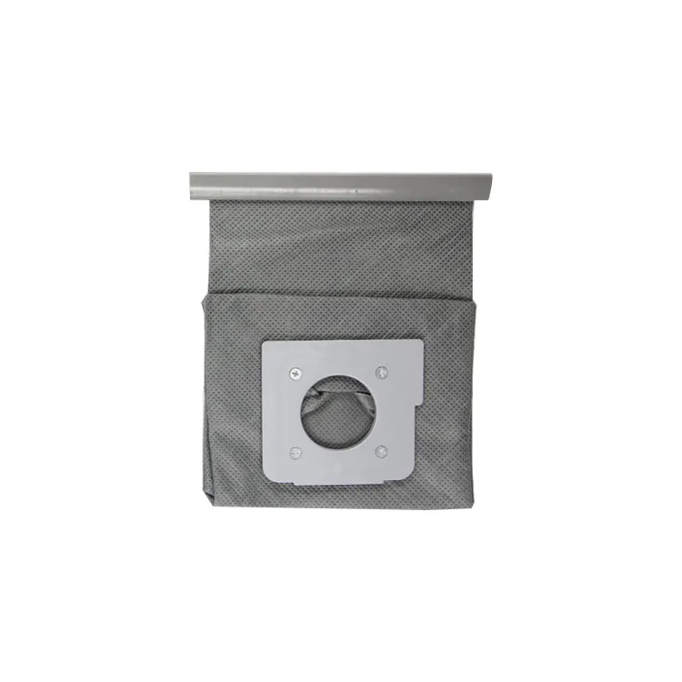 

New 1pcs vacuum cleaner bag hepa filter dust bag cleaner bags Fit For LG V-743RH V-2800RH V-943HAR