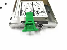 Новый жесткий диск HDD контейнер для носителя для hp ZBOOK 15 17 ZBOOK17 ZBOOK15 с винтами