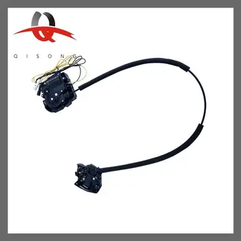 

QISONG - Auto 4 doors electric suction door for TOYOTA ESTIMA / PREVIA / TARAGO