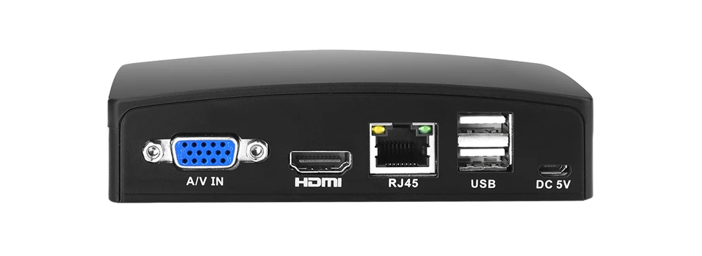 H.264/H.265 VGA HDMI P2P мини NVR Full HD безопасности CCTV NVR 8CH 1080 P/16CH 4MP ONVIF XMeye поддержка TF хранения для IP 1080P 5MP