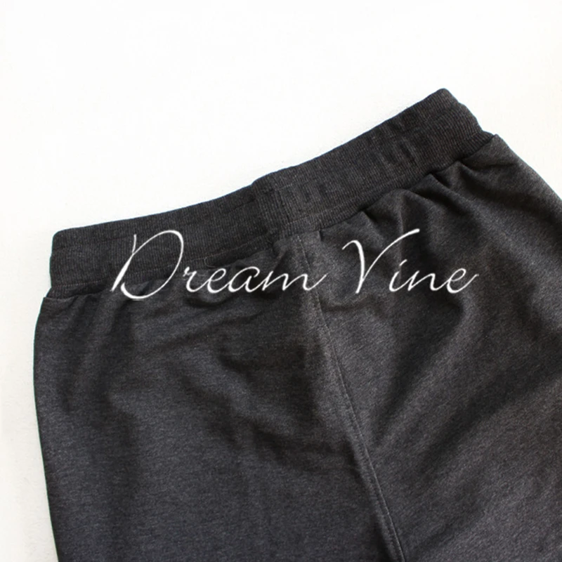 Мужские спортивные штаны с принтом «Мечта винограда», повседневные мешковатые спортивные штаны, штаны-шаровары для бега, большие размеры 5XL