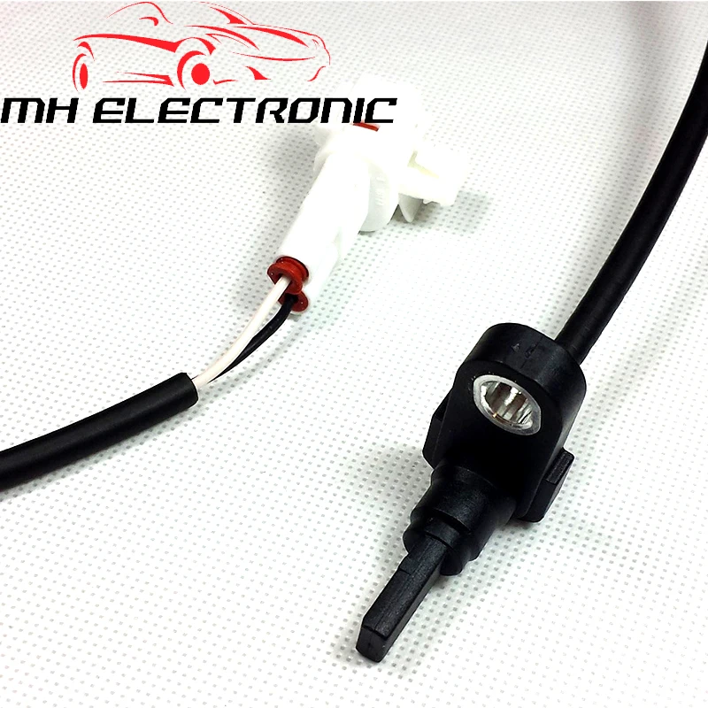 MH Electronic 89543 52030 52050 0D040 датчик скорости колеса ABS Датчик для Toyota Yaris Vitz Ractis IST