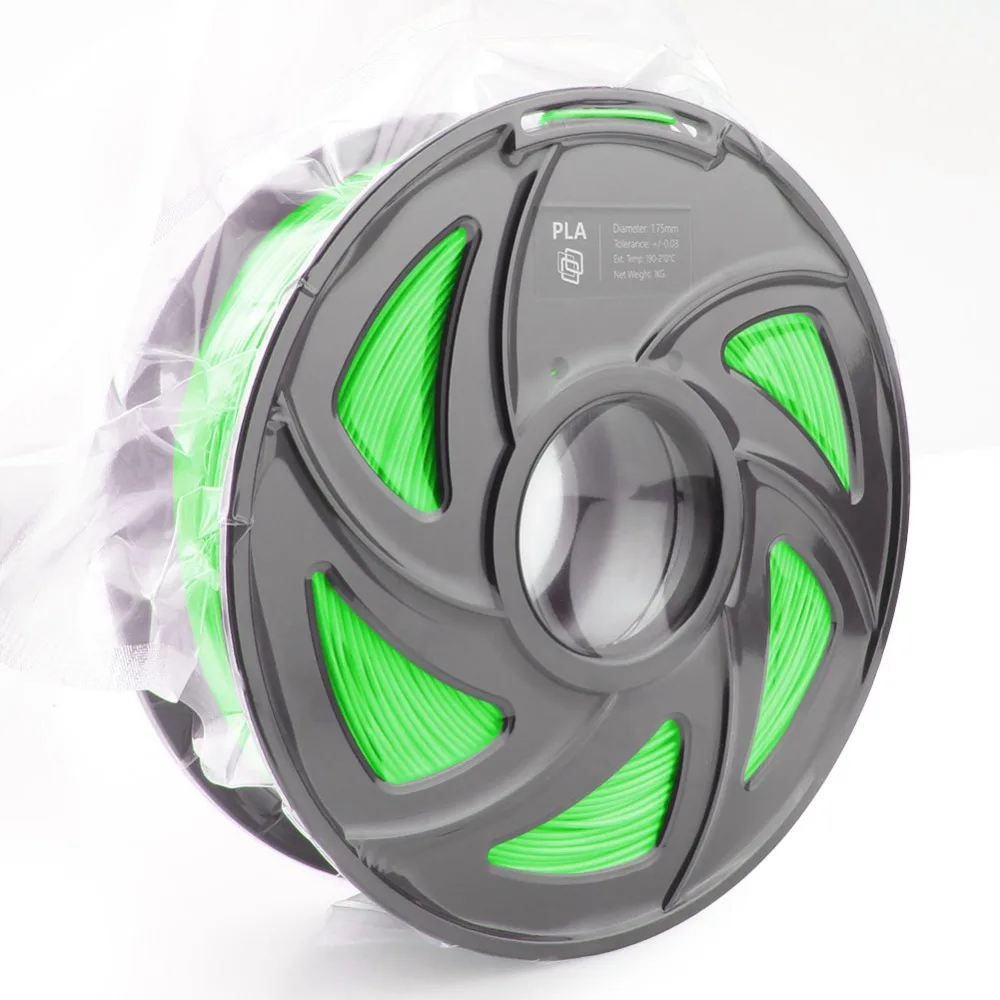 SILK LIKE-GREEN 6 