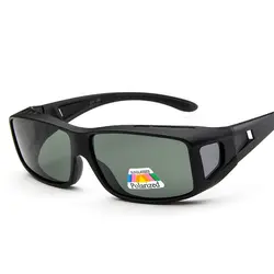 Поляризационные винтажные очки солнцезащитные очки мужские новые брендовые дизайнерские спортивные солнцезащитные очки мужские
