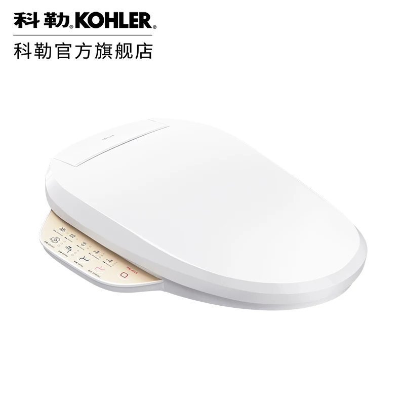 

Smart Cover, Full Automatic Multi-function Quick Heating Toilet Lid Intelligent Cover 8298 Toilet Washlet Bidet Toilet Seats