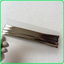 10Meters PV Ribbon Bus Wire DIY Soldering Solar Cell Panel
