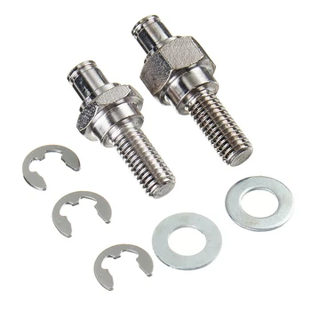 

Slow Hydraulic Rod Car Tail Support Down Replacement Accessories Metal