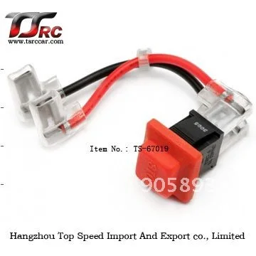 

Engine stop switch of baja 5B,SS,5T ,FOR 23cc,29cc,30.5cc Engine Parts/accessories+free shipping+Retail/wholesale