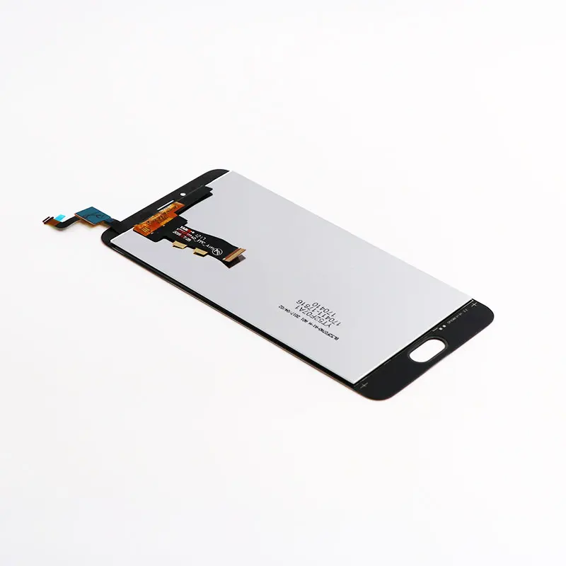 Mcdark для Meizu M5 Mini M611D M611A M611Y M611H ЖК дисплей и кодирующий преобразователь сенсорного