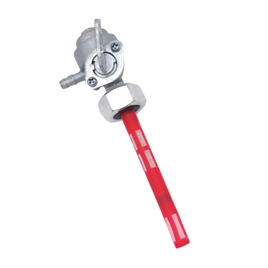 16 x 1.5mm M16 Fuel Gas Tank Petcock Valve Switch for Honda CM400, CB400,XL350