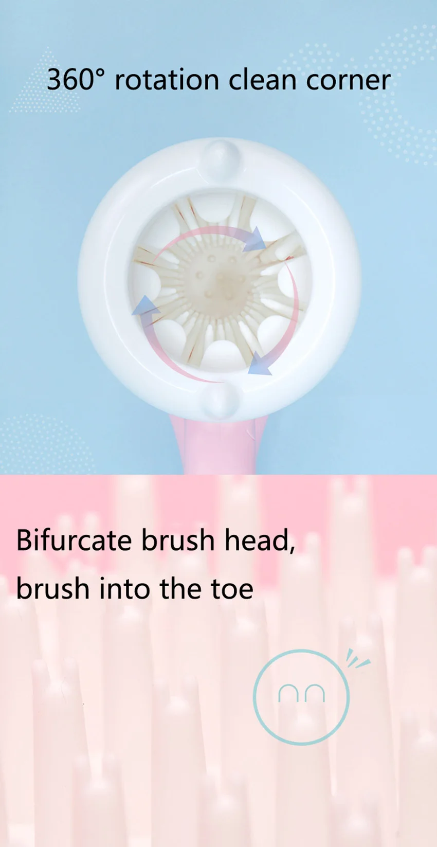 8.Pet Cat Dog Foot Clean Cup Cleaning Tool Silicone Washing Brush Paw Washer French Bulldog Pug Supplies Pet Accessories For Dogs (35)