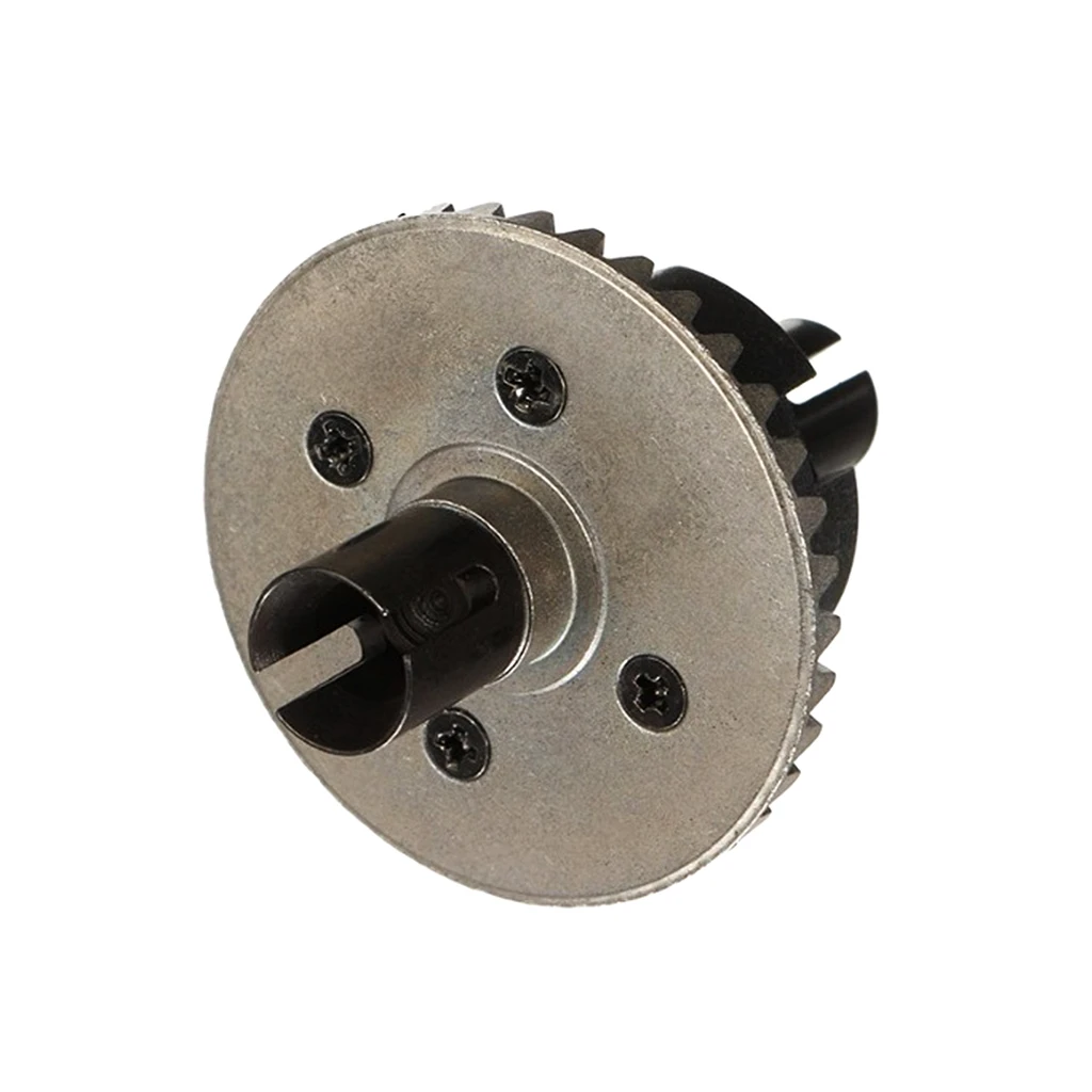 2pcs 1:10 10427S Differential Gear RC Car Remote Control Toys Car Parts Fits for HSP 02024 LRP 120900 ZD Racing 7170