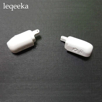 

Original 1set Plastic Left Right Button Switch Shoulder Trigger Button For Nintendo 3DS XL LL white