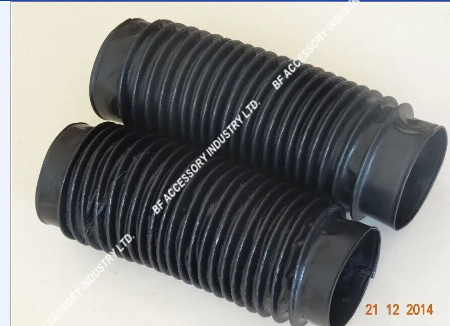 

Circular Bellow Cover for screw rod Lmax=160mm, Diameter=240mm