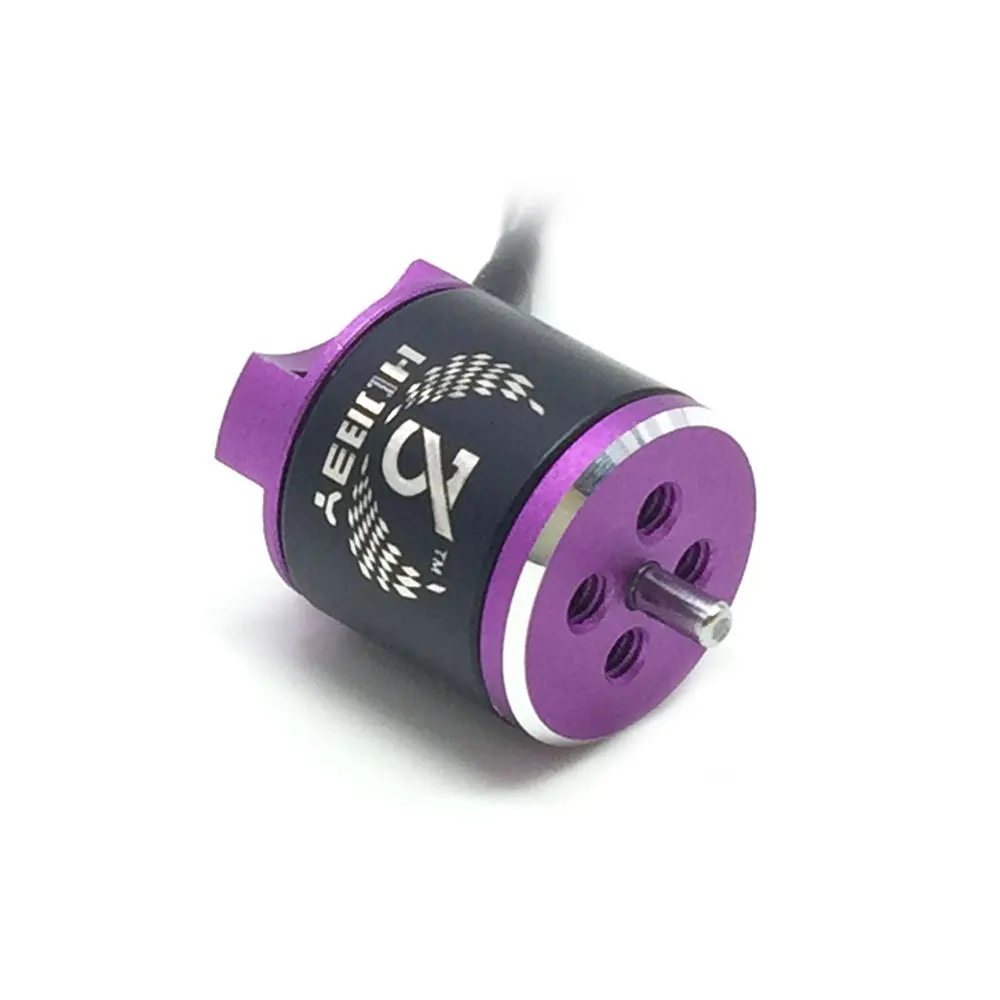 3BHOBBY BBB 3B-R Racing Brushless Motor 0806 6200KV 7500KV Lipo 2S - 3S ESC 6A - 12A Suit For 60mm - 90mm FPV Drone Frame Kit (7)