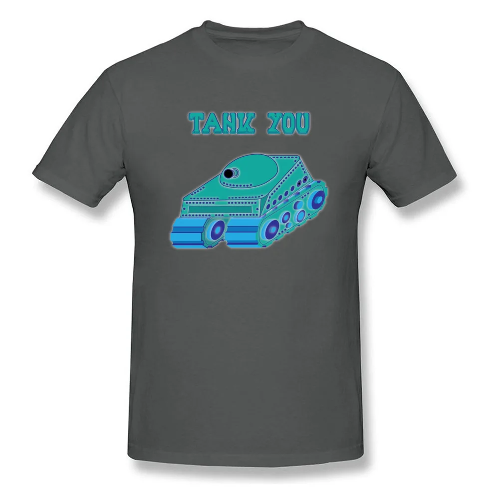 Printed thank you T-Shirt On Sale ostern Day Short Sleeve Round Neck Tops Tees Pure Cotton Men Design Tee Shirts thank you carbon