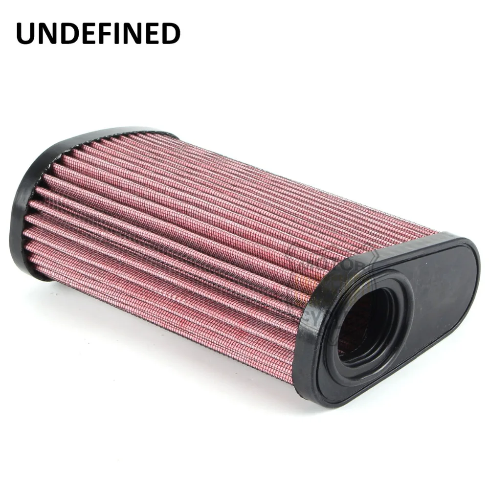 

Motorcycle Air Cleaner Element Replacement Air Filter for Honda CB 1000R CBF1000F 2009-2015 2014 2013 2012 Filtre A Air Moto
