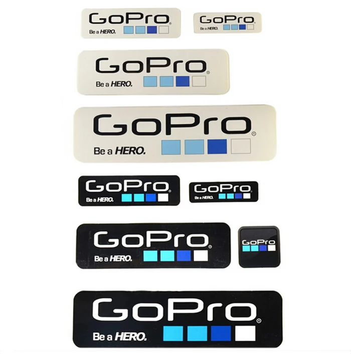 wholesale 10sets lot gopro