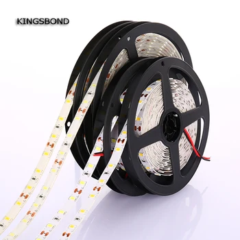 

5M 300LED smd5630 ip20 ip65 Waterproof Flexible LED Strip light 5630 60LED/m, white Warm white