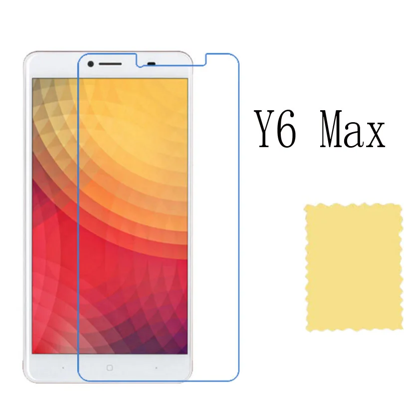  Y6 Max