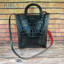 Высокое качество Лидер продаж большой карман повседневная женская сумка из натуральной кожи через плечо Сумки из натуральной кожи для Для женщин